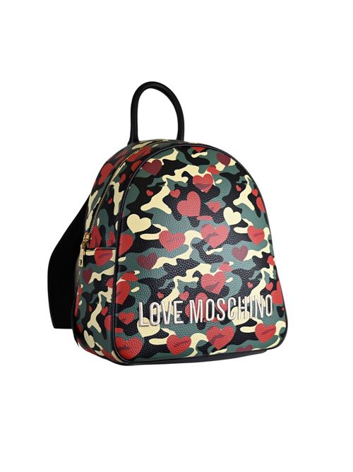 Zaino LOVE MOSCHINO | JC4108PP1NLT195A